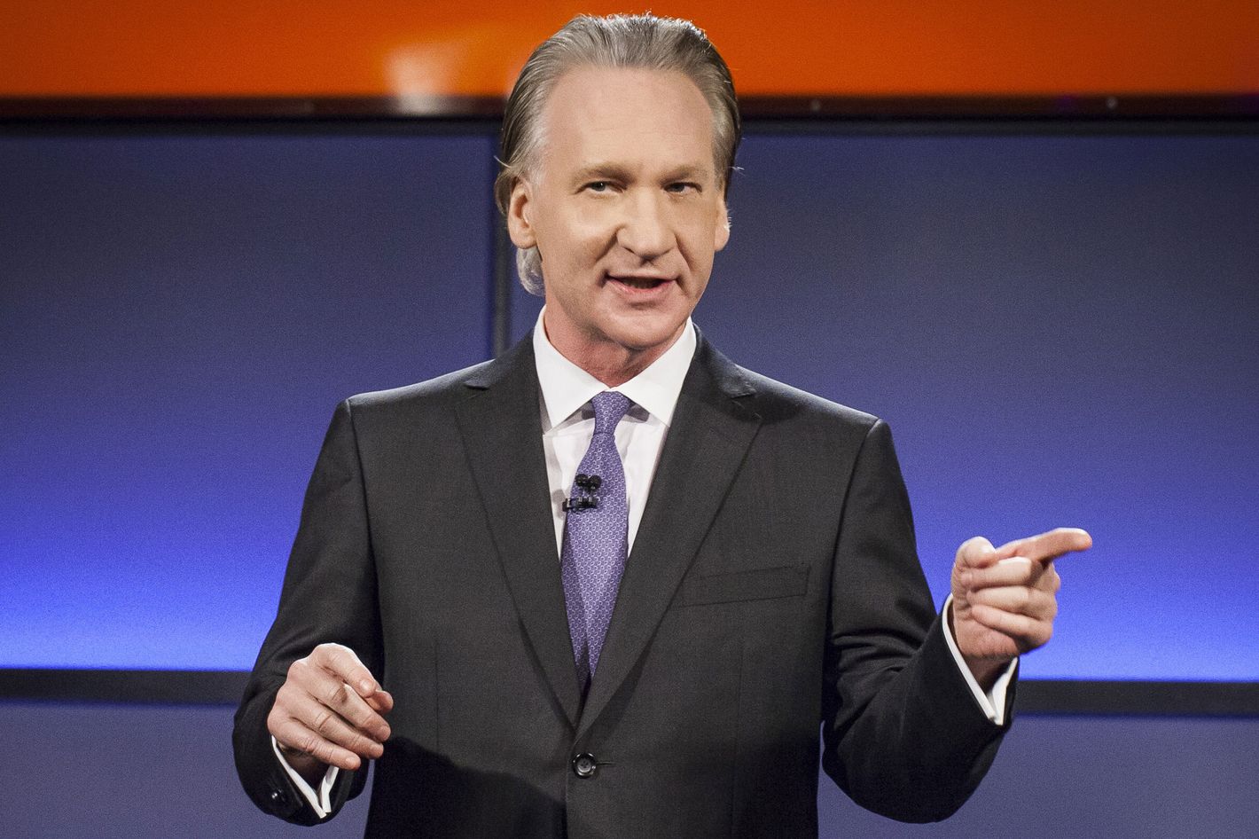 Bill Maher